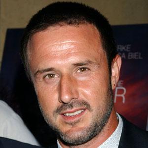 David Arquette Headshot 10 of 10