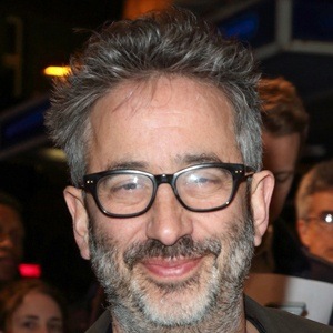 David Baddiel Headshot 9 of 10