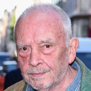 David Bailey Headshot 7 of 10