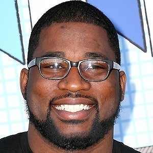 David Banner Headshot 3 of 10