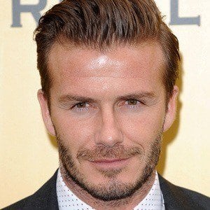 Resultado de imagem para david beckham