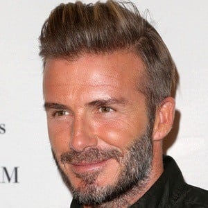 David Beckham - Age, Family, Bio | Famous Birthdays