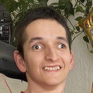 David Alejandro Jiménez Zaragoza Headshot