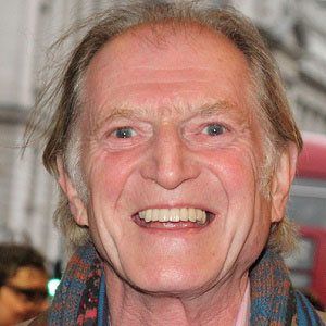 David Bradley Headshot 4 of 10