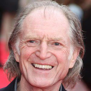 David Bradley Headshot 5 of 10