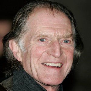 David Bradley Headshot 6 of 10