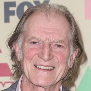 David Bradley Headshot 7 of 10