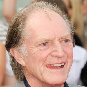 David Bradley Headshot 8 of 10