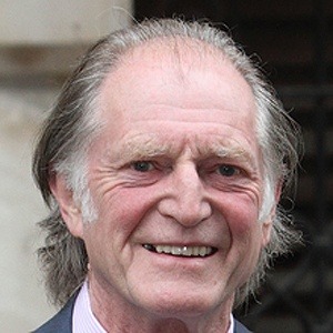 David Bradley Headshot 9 of 10