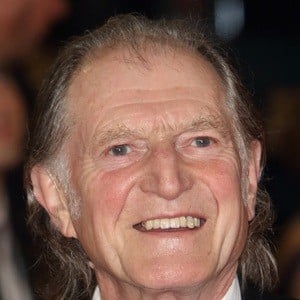 David Bradley Headshot 10 of 10