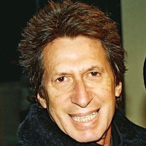 David Brenner Headshot 3 of 5