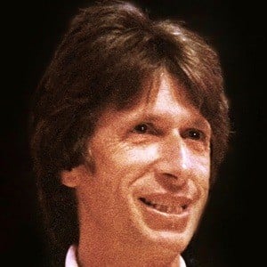 David Brenner Headshot 4 of 5