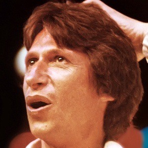 David Brenner Headshot 5 of 5