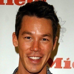 David Bromstad - Bio, Family, Trivia | Famous Birthdays