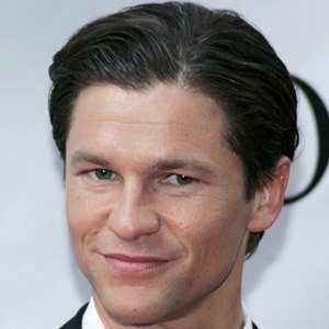 David Burtka Headshot 8 of 10