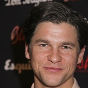 David Burtka Headshot 9 of 10