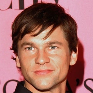 David Burtka at age 32