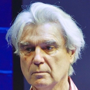 David Byrne Headshot 8 of 8