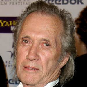 David Carradine - Bio, Family, Trivia | Famous Birthdays