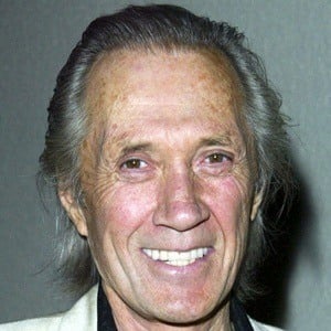 David Carradine Headshot 5 of 5