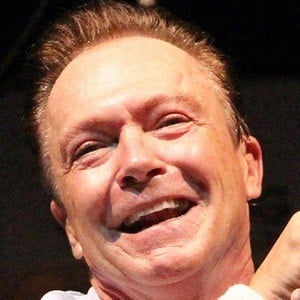 David Cassidy Headshot 4 of 5