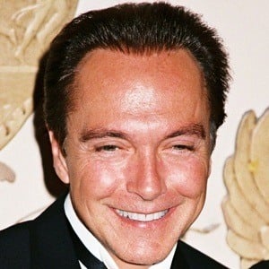 David Cassidy Headshot 5 of 5