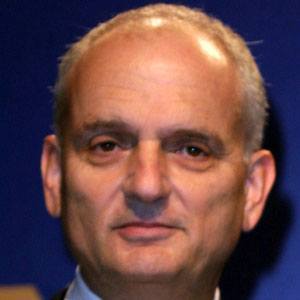David Chase - Bio, Family, Trivia | Famous Birthdays