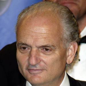 David Chase - Bio, Family, Trivia | Famous Birthdays