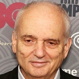 David Chase - Bio, Family, Trivia | Famous Birthdays