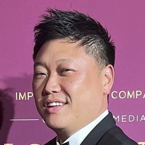 David Choi at age 41