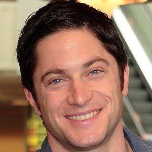 David Conrad - Bio, Family, Trivia | Famous Birthdays