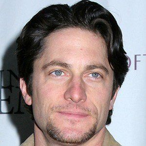 David Conrad - Bio, Family, Trivia | Famous Birthdays