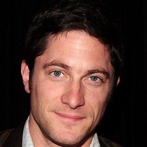 David Conrad - Bio, Family, Trivia | Famous Birthdays