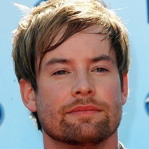 David Cook Headshot 4 of 10