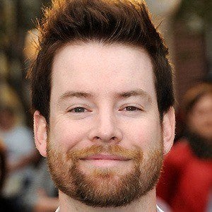 David Cook Headshot 5 of 10