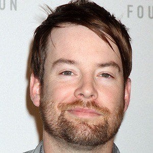 David Cook Headshot 6 of 10