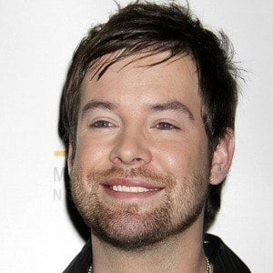 David Cook Headshot 7 of 10