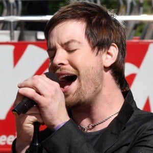 David Cook Headshot 8 of 10