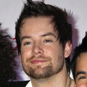 David Cook Headshot 9 of 10