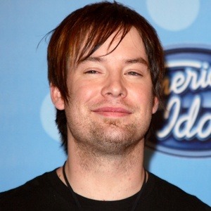 David Cook Headshot 10 of 10