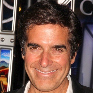 David Copperfield Headshot 10 of 10