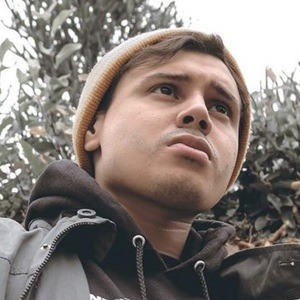 David Coto Headshot 3 of 10