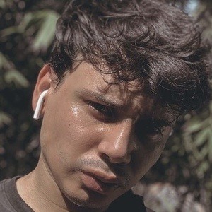 David Coto Headshot 6 of 10