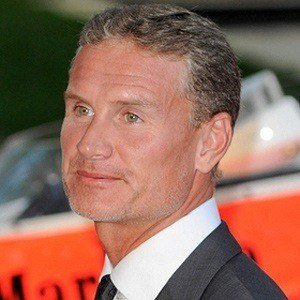 David Coulthard - Bio, Family, Trivia | Famous Birthdays