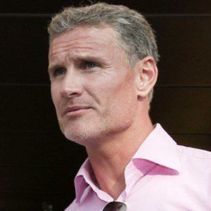 David Coulthard - Bio, Family, Trivia | Famous Birthdays