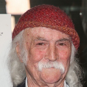 David Crosby Headshot 6 of 8