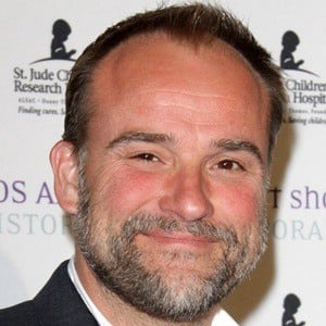 David DeLuise at age 44