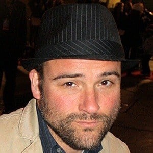 David DeLuise Headshot 8 of 8