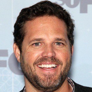 David Denman Headshot 3 of 10