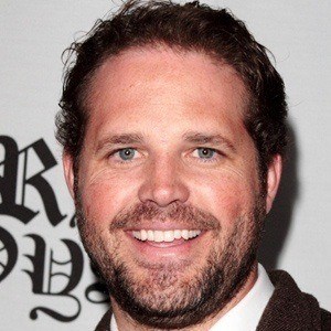 David Denman Headshot 5 of 10